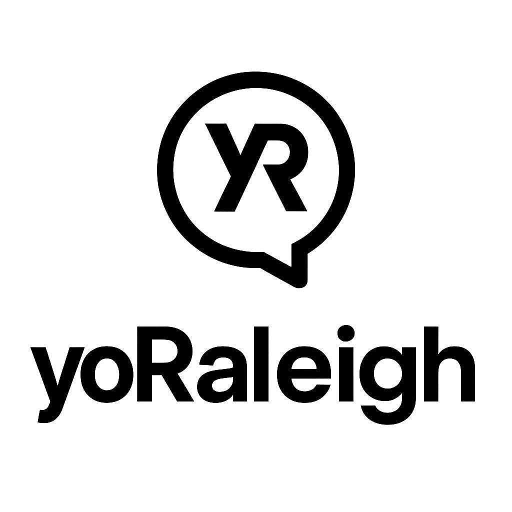 yoRaleigh Logo